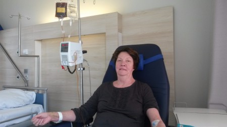 Hier wordt IJzer toegevoegd